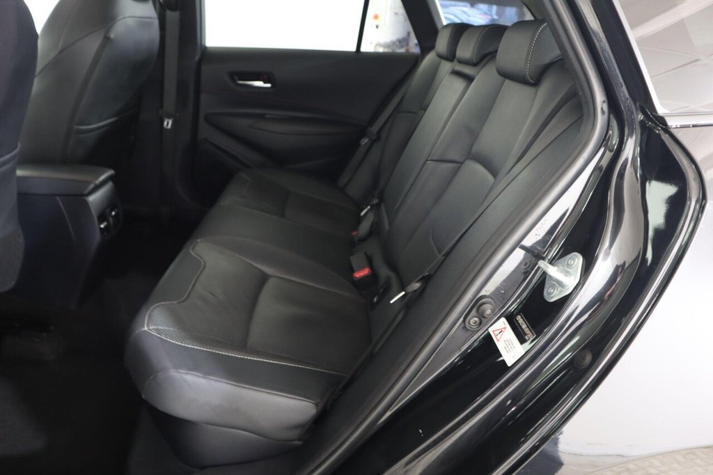 Used Toyota Corolla 2022 for sale - 77328098: Photo 13