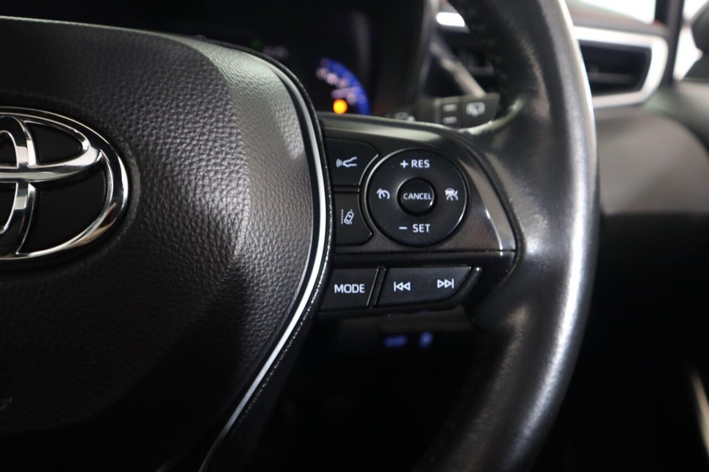 Used Toyota Corolla 2022 for sale - 77328098: Photo 14