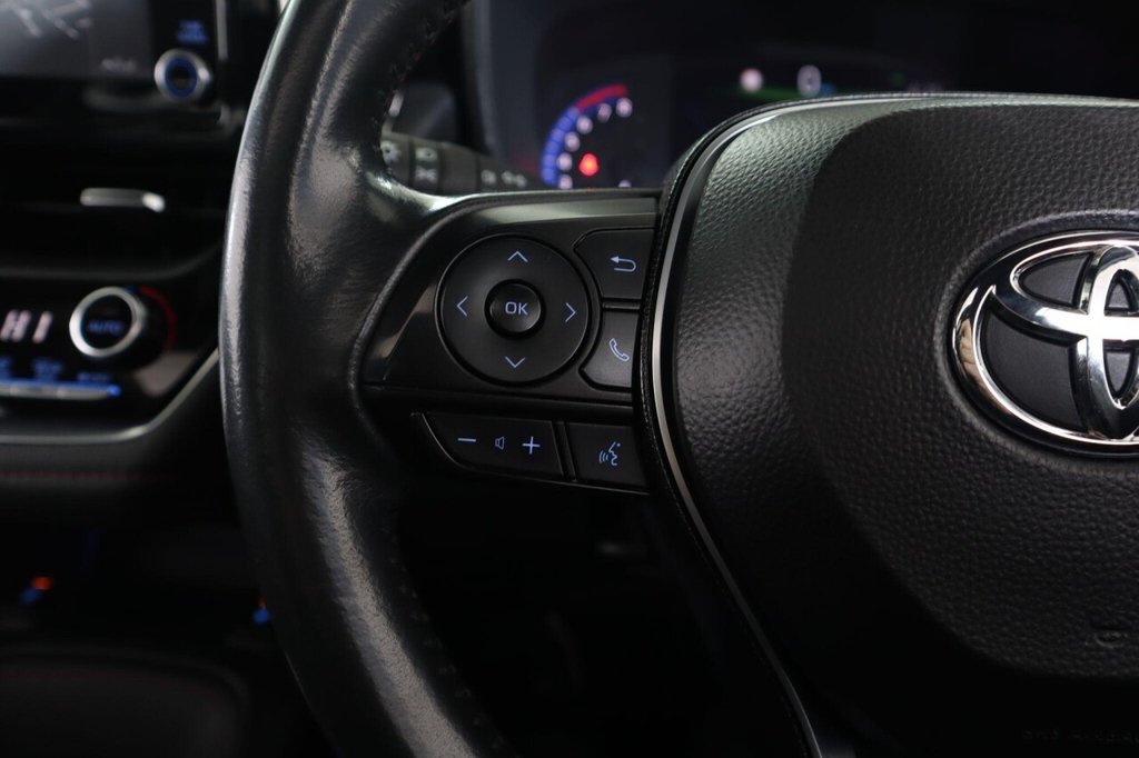 Used Toyota Corolla 2022 for sale - 77328098: Photo 16