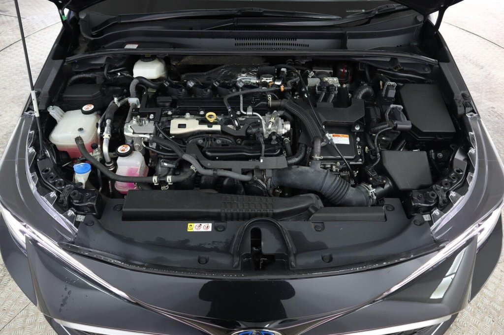 Used Toyota Corolla 2022 for sale - 77328098: Photo 26