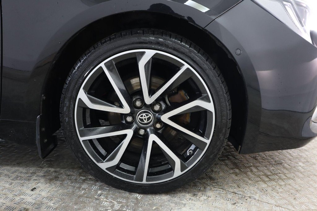 Used Toyota Corolla 2022 for sale - 77328098: Photo 27