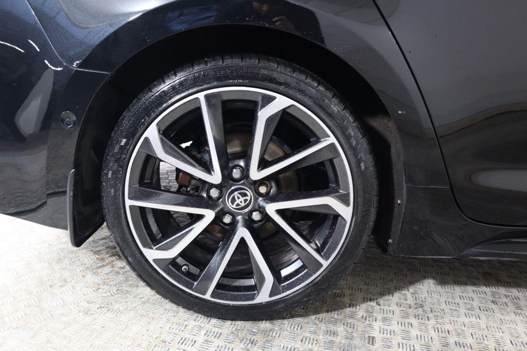 Used Toyota Corolla 2022 for sale - 77328098: Photo 28