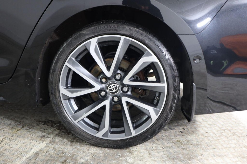 Used Toyota Corolla 2022 for sale - 77328098: Photo 29