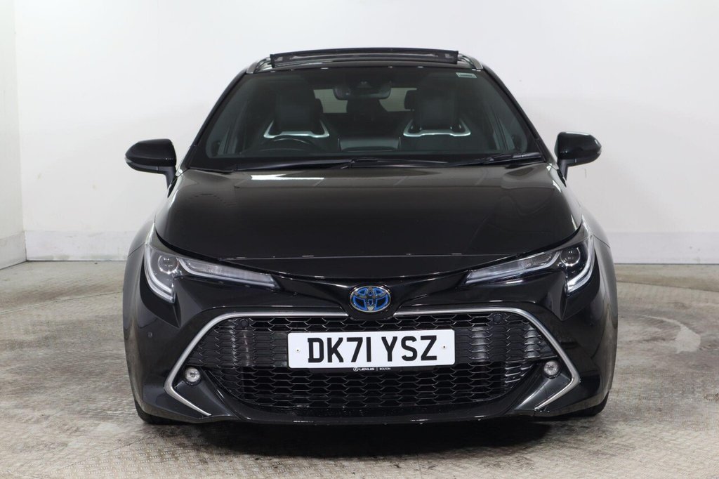 Used Toyota Corolla 2022 for sale - 77328098: Photo 3