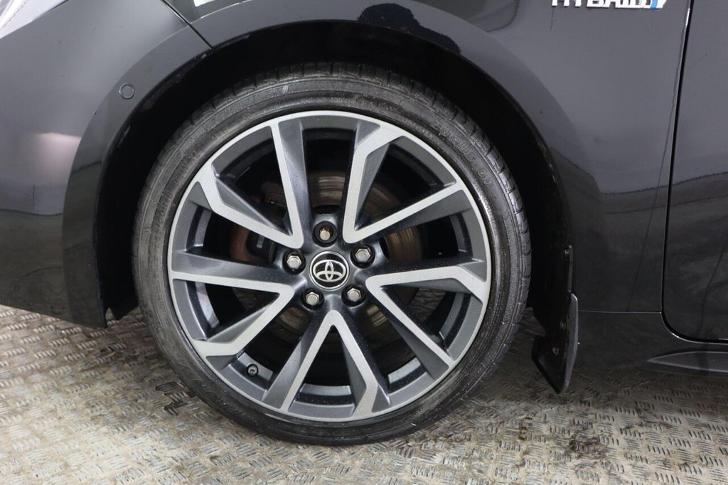 Used Toyota Corolla 2022 for sale - 77328098: Photo 30