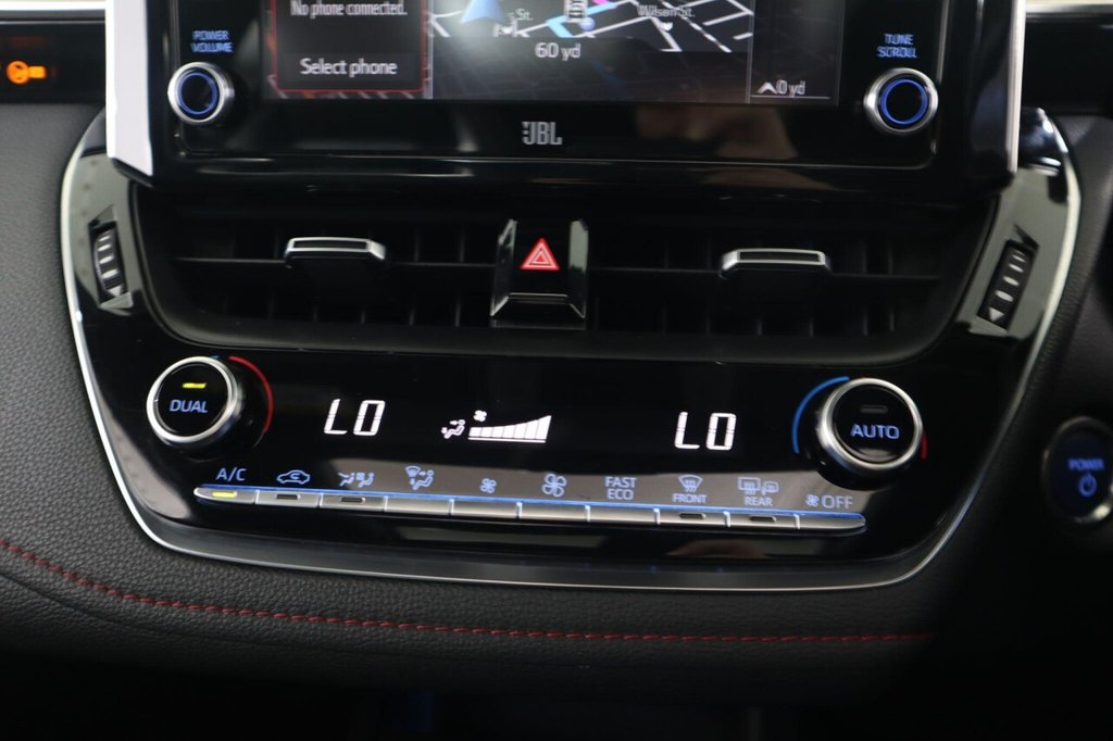 Used Toyota Corolla 2022 for sale - 77328098: Photo 31