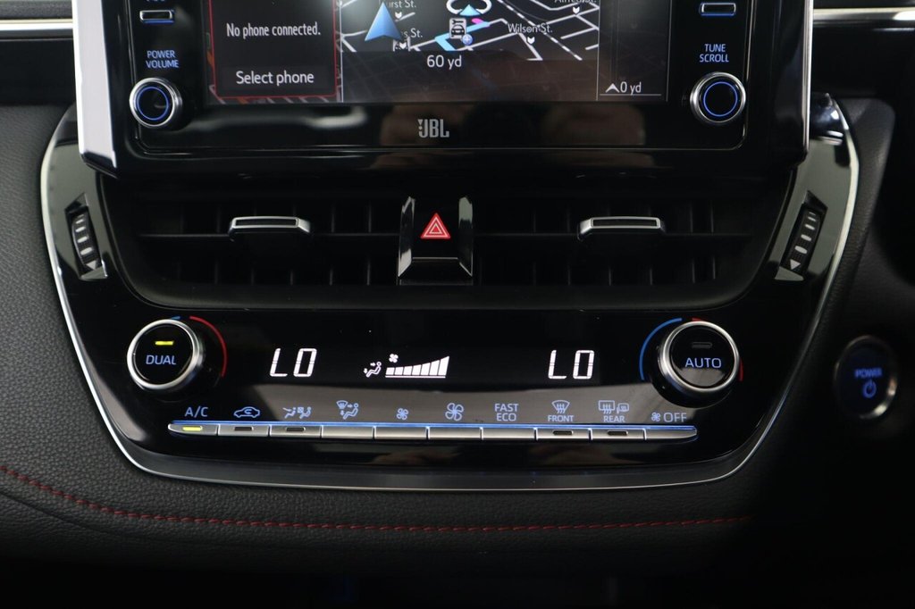 Used Toyota Corolla 2022 for sale - 77328098: Photo 32