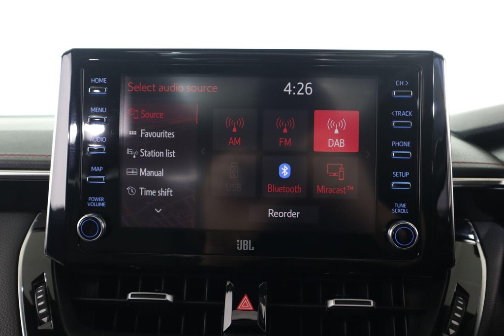 Used Toyota Corolla 2022 for sale - 77328098: Photo 34