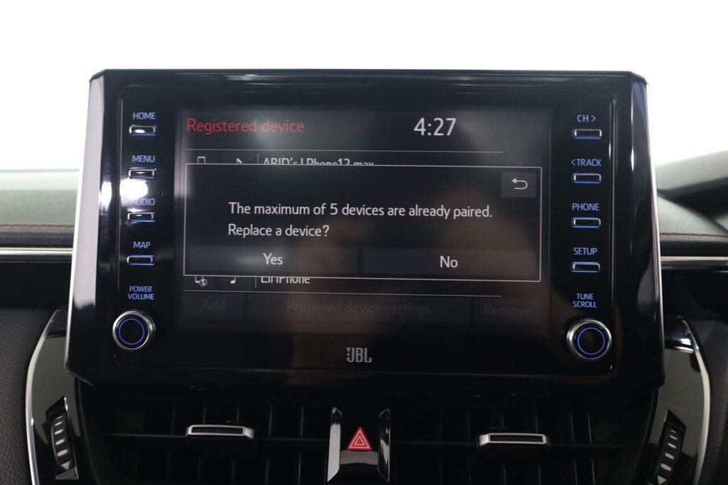 Used Toyota Corolla 2022 for sale - 77328098: Photo 36