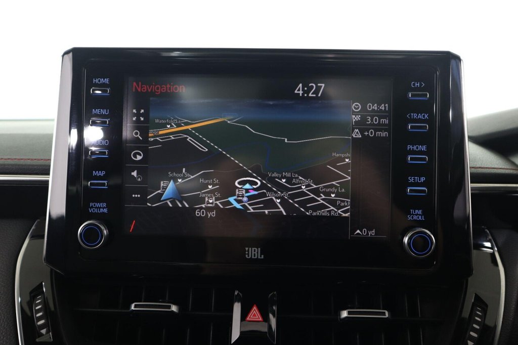 Used Toyota Corolla 2022 for sale - 77328098: Photo 37