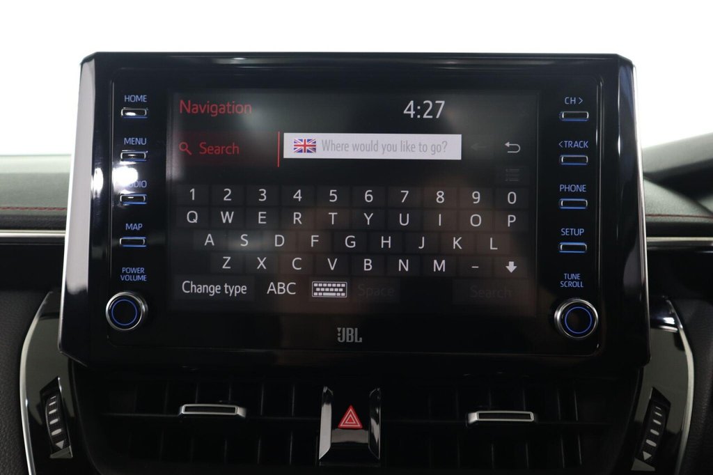 Used Toyota Corolla 2022 for sale - 77328098: Photo 38