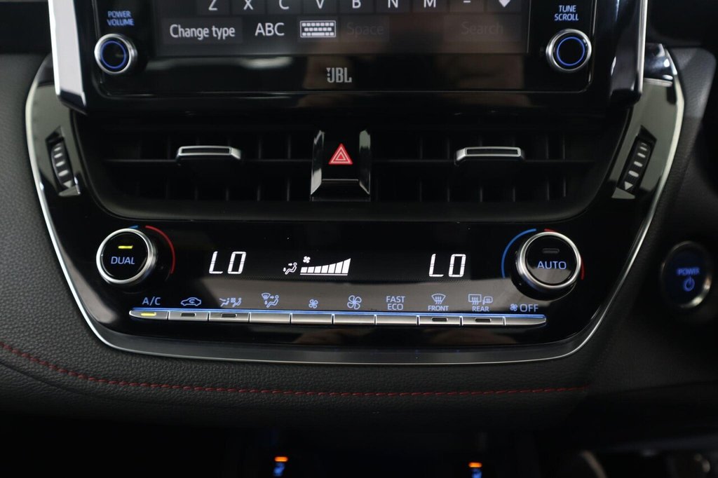 Used Toyota Corolla 2022 for sale - 77328098: Photo 39