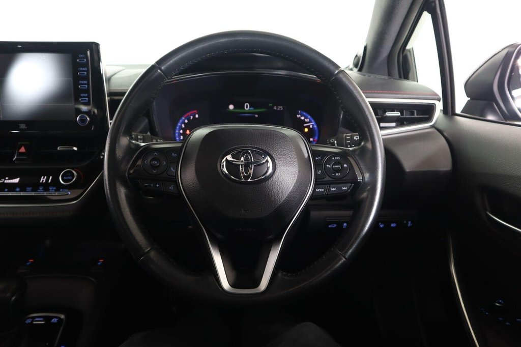 Used Toyota Corolla 2022 for sale - 77328098: Photo 43