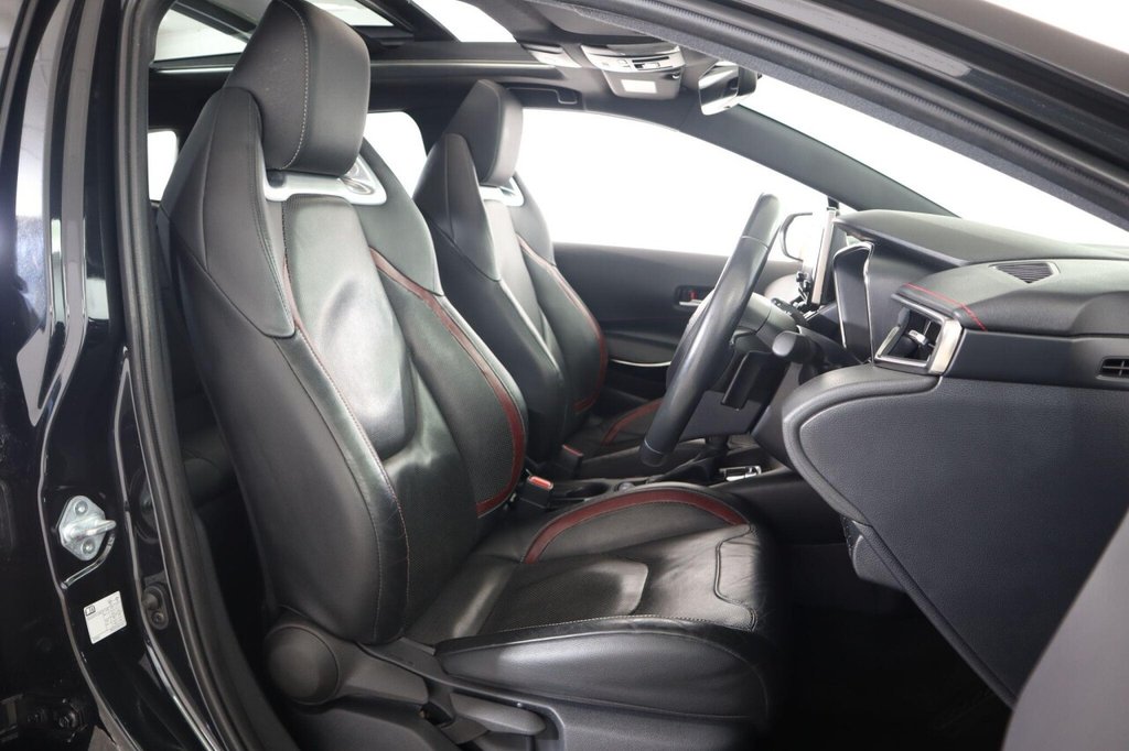 Used Toyota Corolla 2022 for sale - 77328098: Photo 45