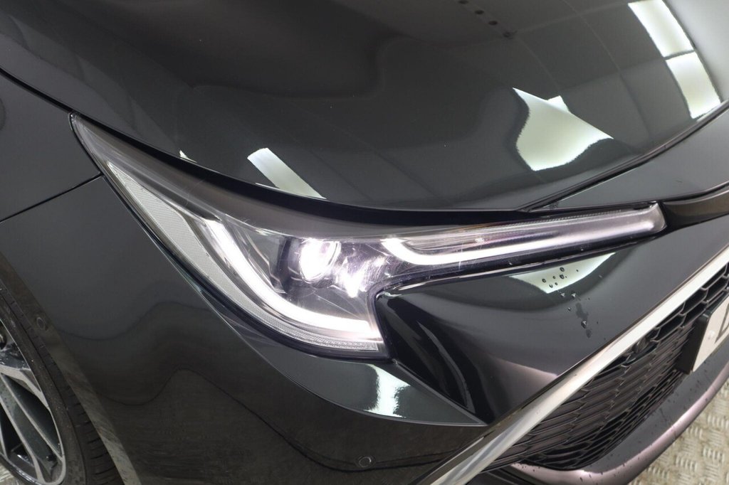 Used Toyota Corolla 2022 for sale - 77328098: Photo 47