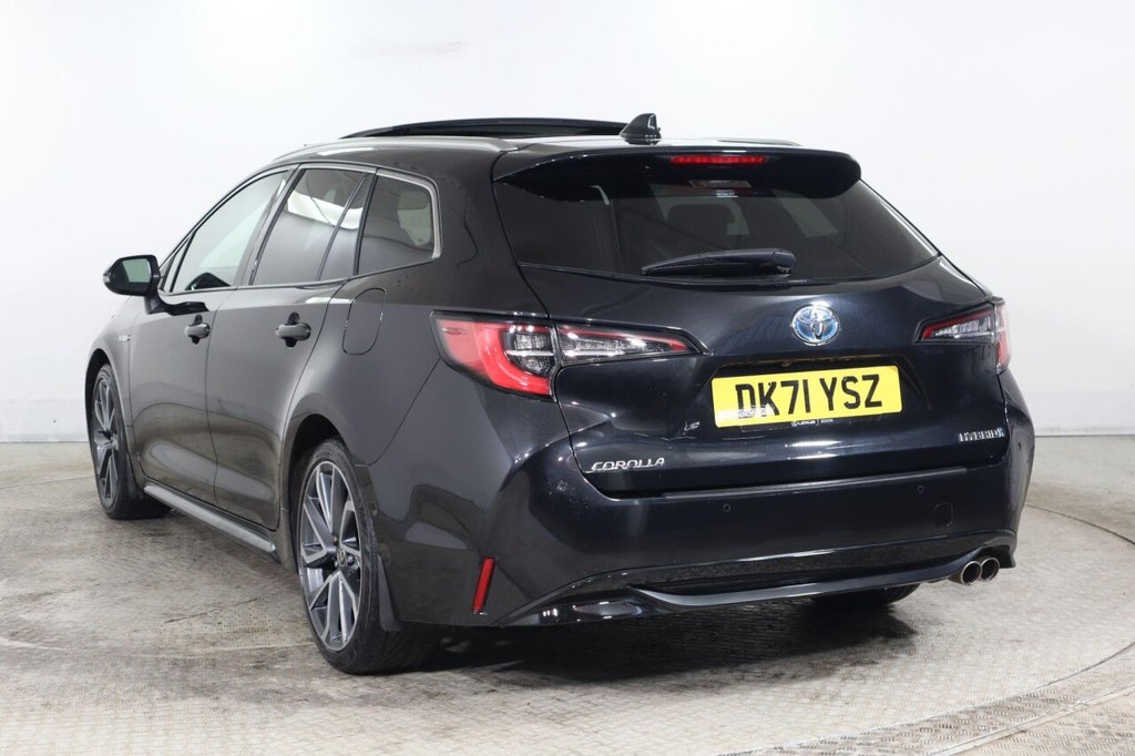 Used Toyota Corolla 2022 for sale - 77328098: Photo 5