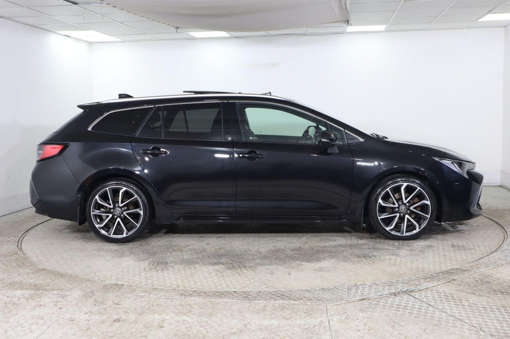 Used Toyota Corolla 2022 for sale - 77328098: Photo 9