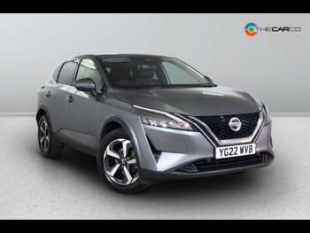 Used Nissan Qashqai 2022 for sale - 75135090: Photo
