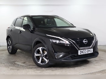Used Nissan Qashqai 2023 for sale - 75924106: Photo
