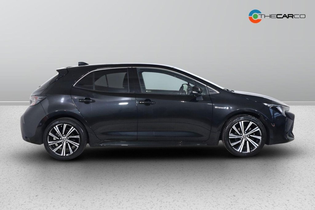 Used Toyota Corolla 2021 for sale - 76605032: Photo 10