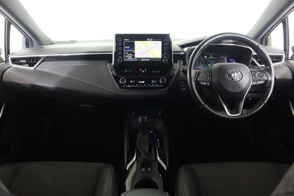 Used Toyota Corolla 2021 for sale - 76605032: Photo 12