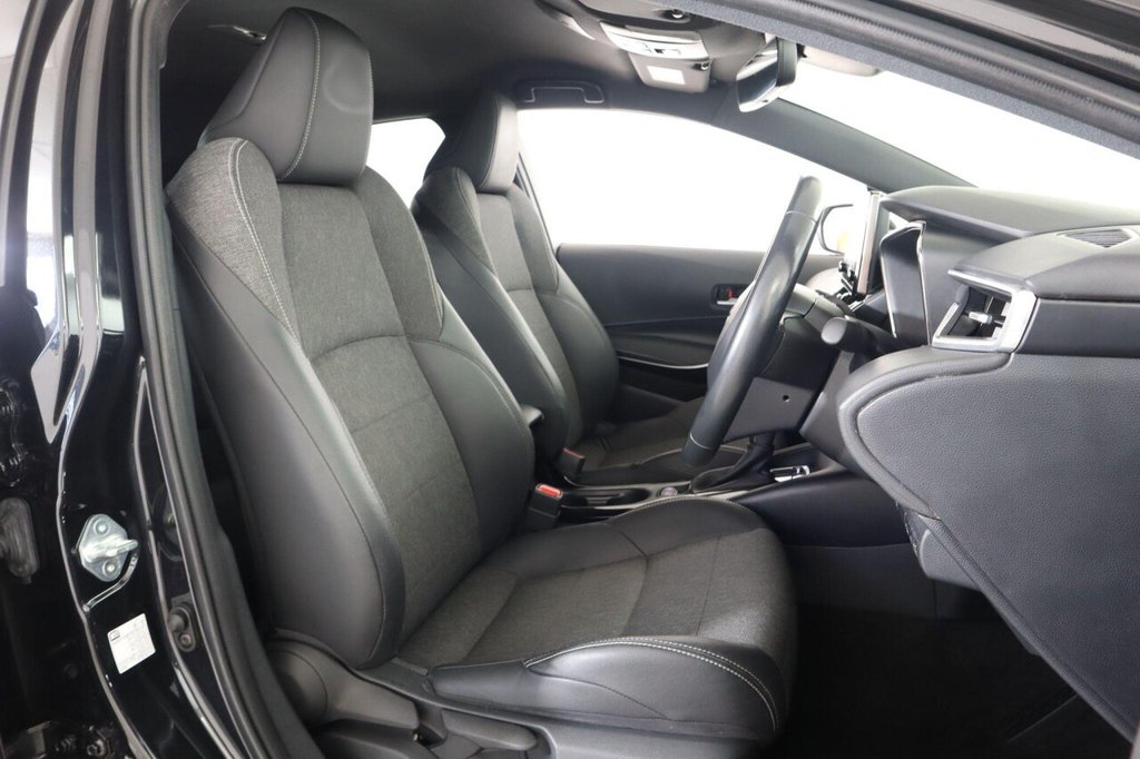 Used Toyota Corolla 2021 for sale - 76605032: Photo 13
