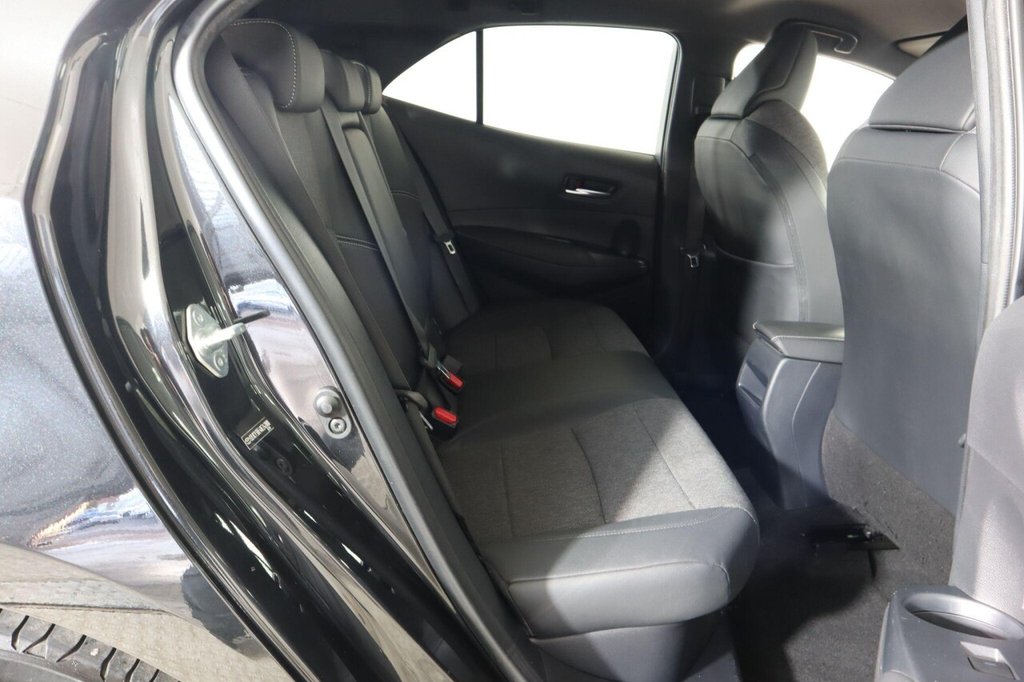 Used Toyota Corolla 2021 for sale - 76605032: Photo 14