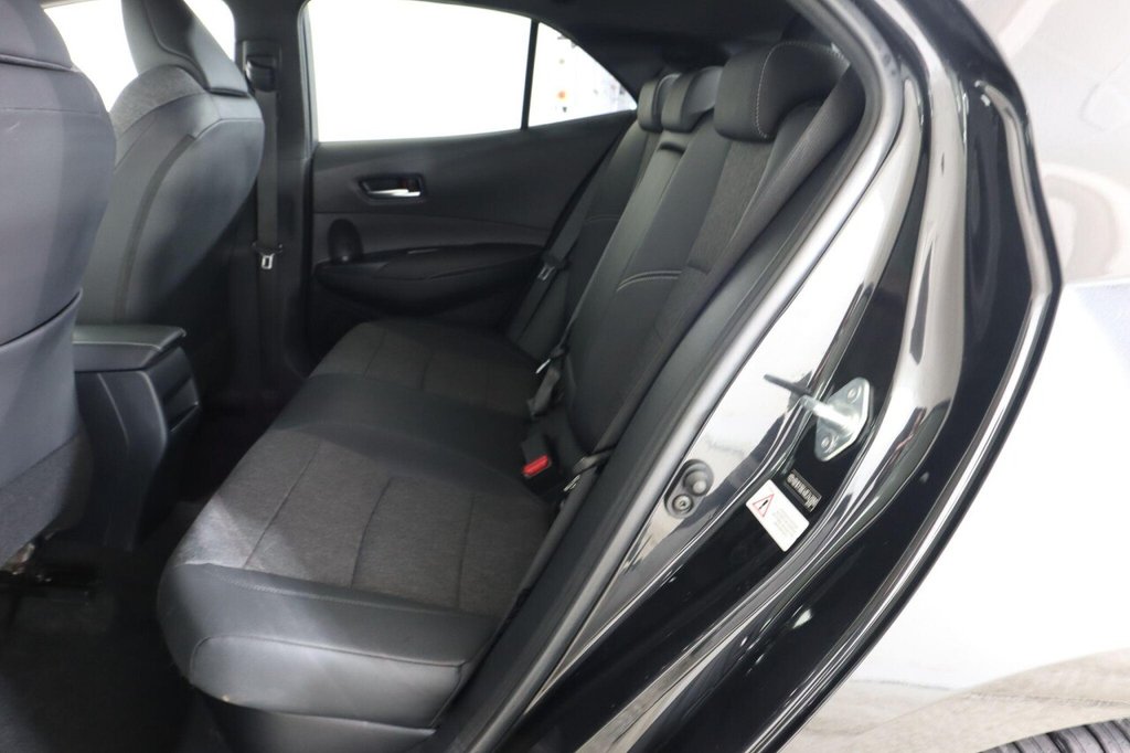 Used Toyota Corolla 2021 for sale - 76605032: Photo 15