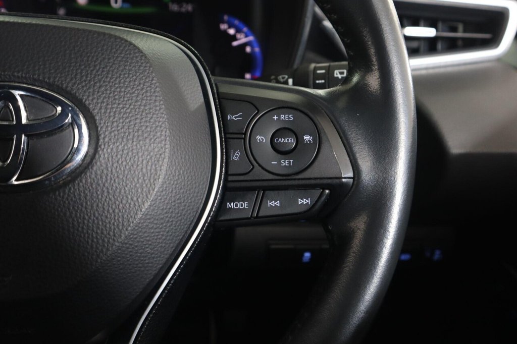 Used Toyota Corolla 2021 for sale - 76605032: Photo 16
