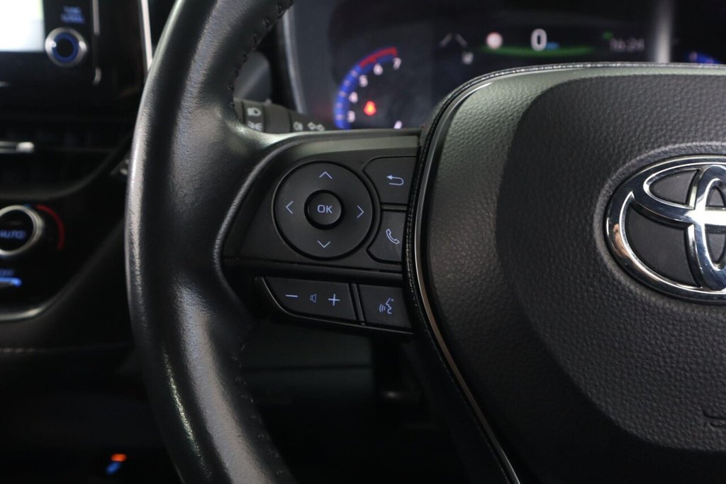 Used Toyota Corolla 2021 for sale - 76605032: Photo 17