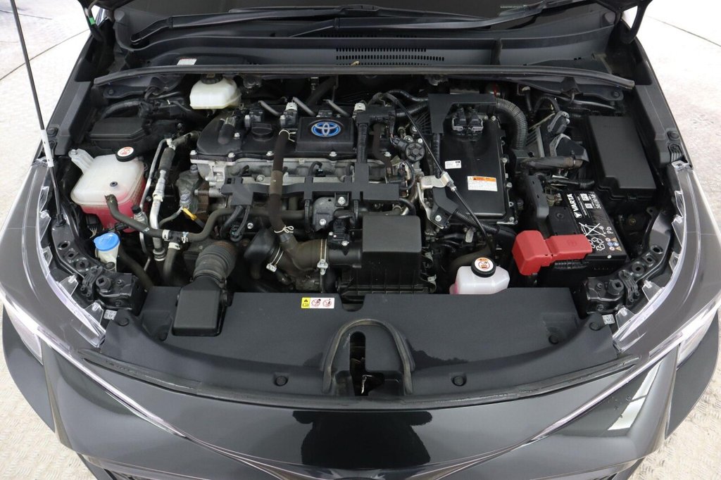 Used Toyota Corolla 2021 for sale - 76605032: Photo 27