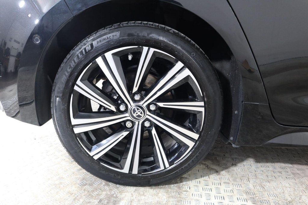 Used Toyota Corolla 2021 for sale - 76605032: Photo 29