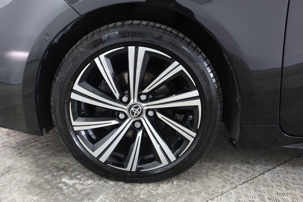 Used Toyota Corolla 2021 for sale - 76605032: Photo 31