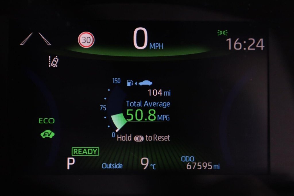 Used Toyota Corolla 2021 for sale - 76605032: Photo 32