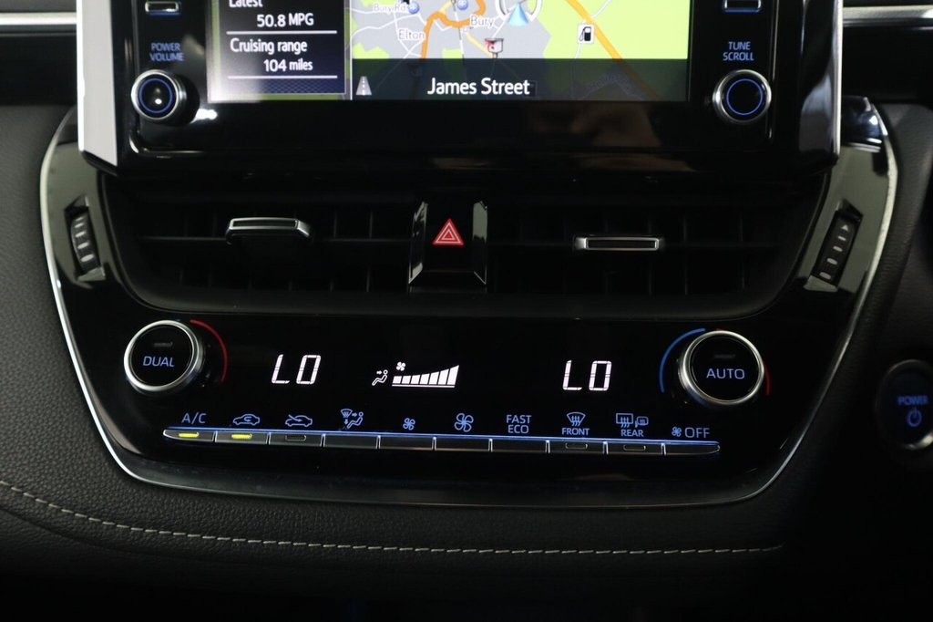 Used Toyota Corolla 2021 for sale - 76605032: Photo 33