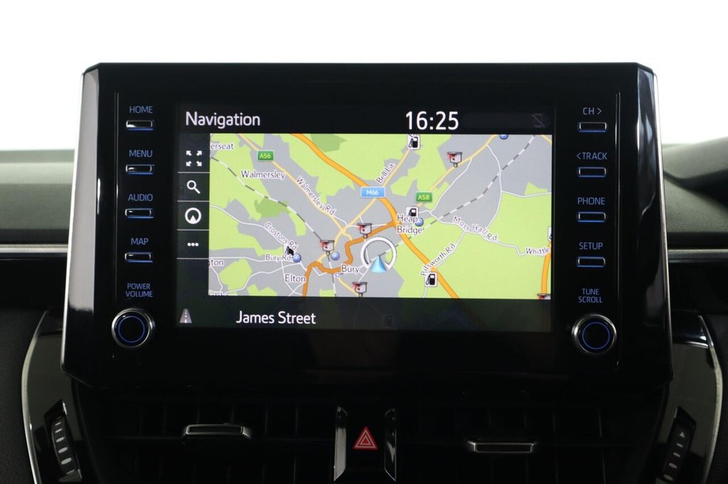 Used Toyota Corolla 2021 for sale - 76605032: Photo 34