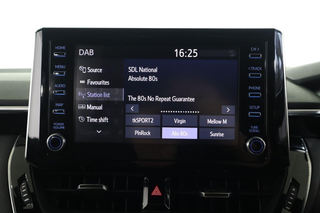 Used Toyota Corolla 2021 for sale - 76605032: Photo 36