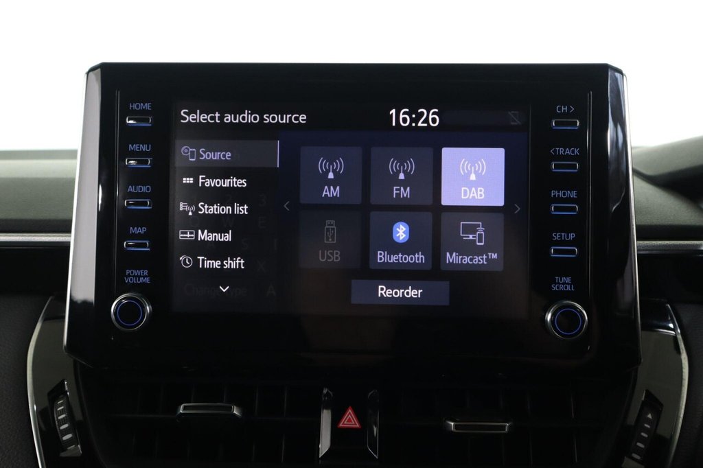 Used Toyota Corolla 2021 for sale - 76605032: Photo 37