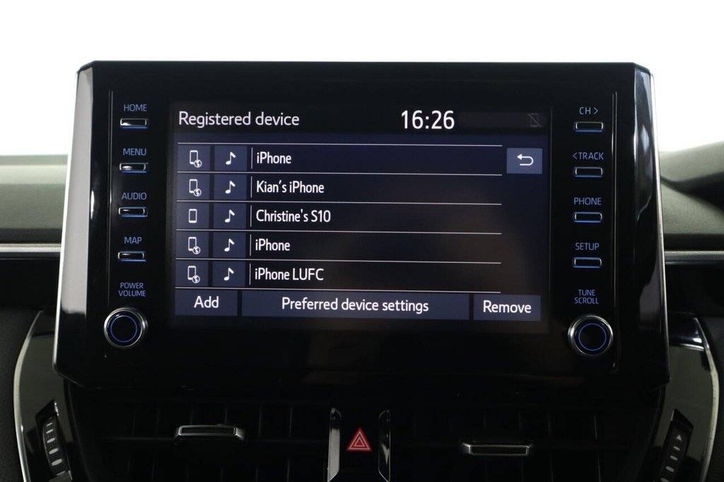 Used Toyota Corolla 2021 for sale - 76605032: Photo 38