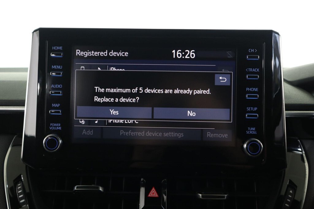 Used Toyota Corolla 2021 for sale - 76605032: Photo 39