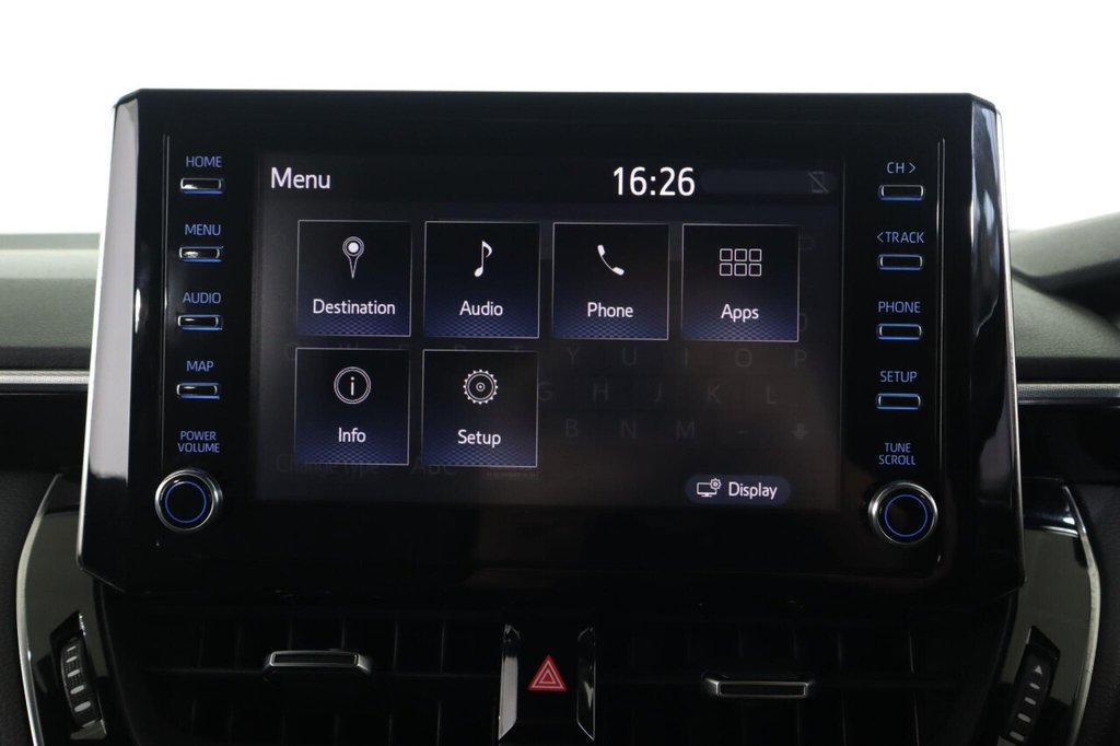 Used Toyota Corolla 2021 for sale - 76605032: Photo 40