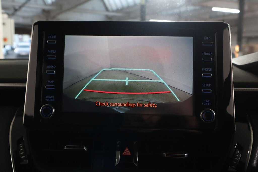 Used Toyota Corolla 2021 for sale - 76605032: Photo 41