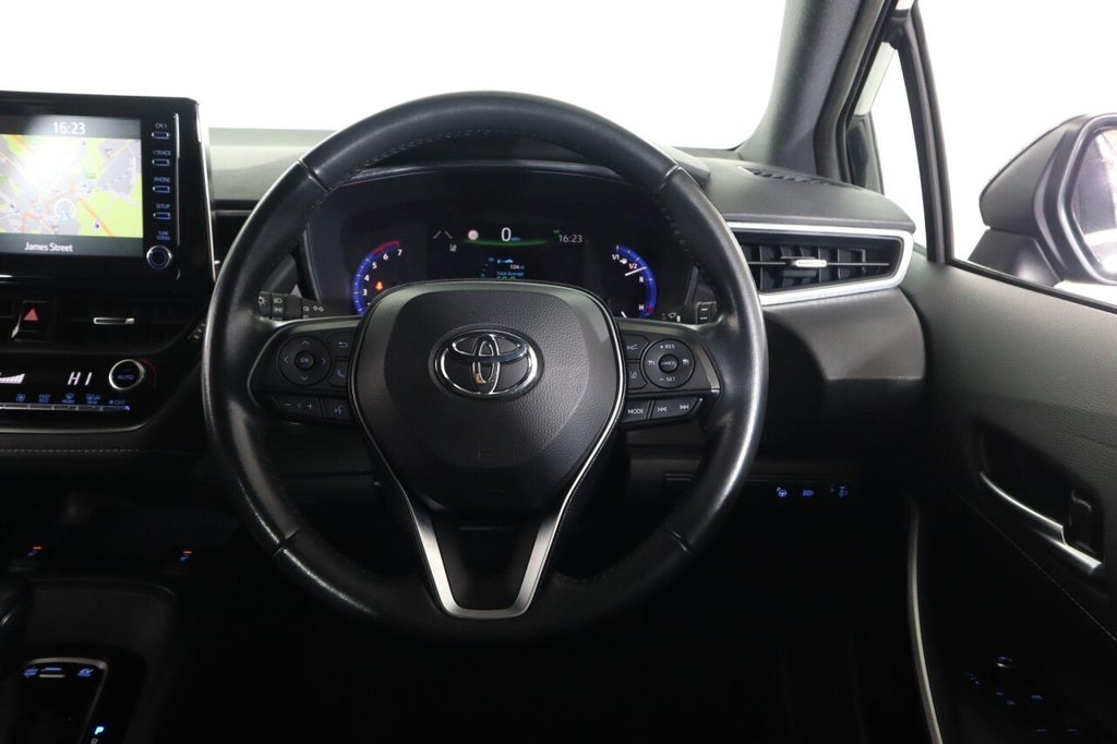 Used Toyota Corolla 2021 for sale - 76605032: Photo 43