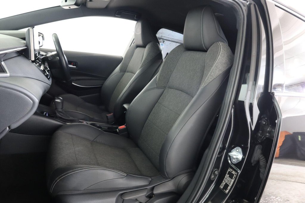 Used Toyota Corolla 2021 for sale - 76605032: Photo 44