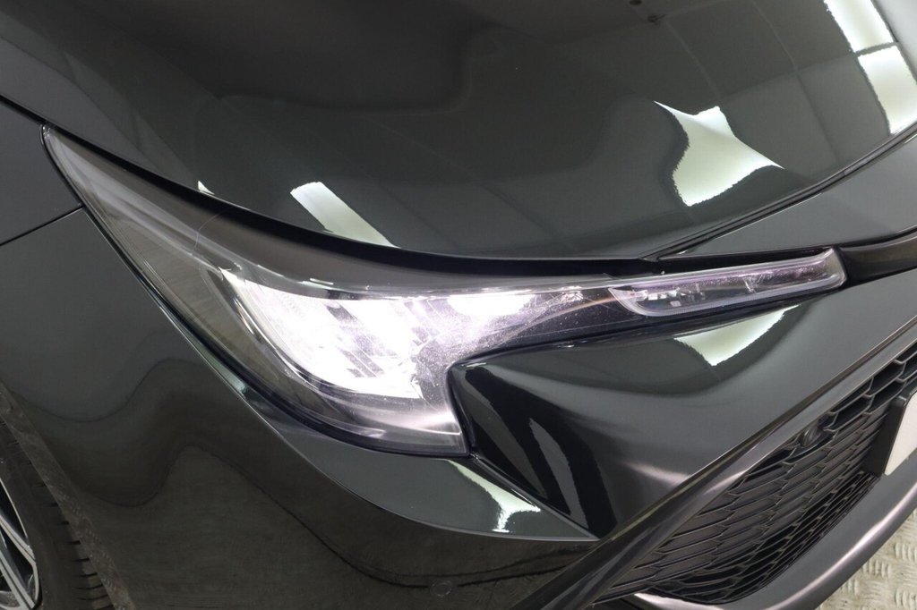 Used Toyota Corolla 2021 for sale - 76605032: Photo 45