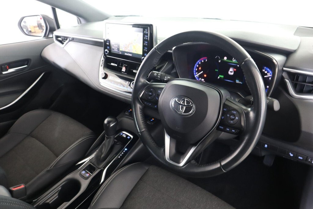 Used Toyota Corolla 2021 for sale - 76605032: Photo 46