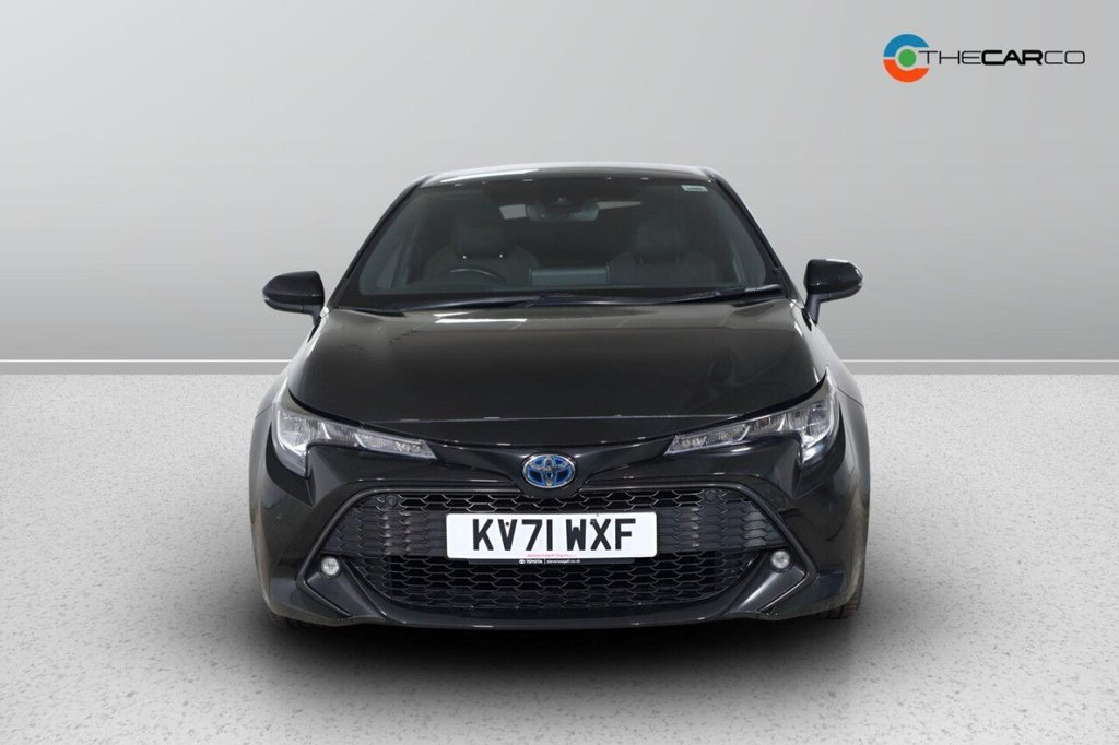 Used Toyota Corolla 2021 for sale - 76605032: Photo 5