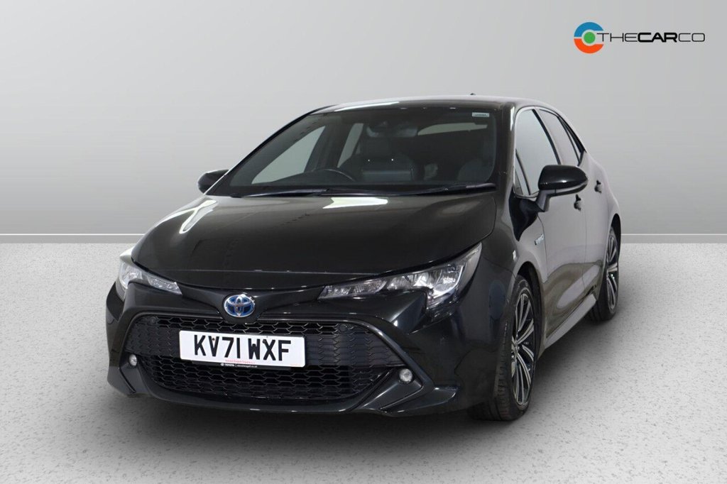 Used Toyota Corolla 2021 for sale - 76605032: Photo 6