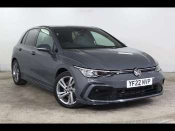 2022 (22) - 1.5 TSI 150 R-Line 5dr