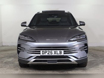 Used BYD Seal U 2025 for sale - 78372573: Photo